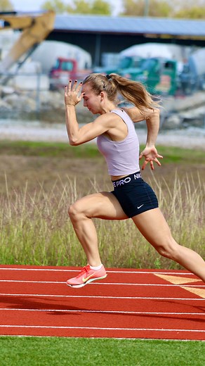 Details decide Races!! Speed development isn’t a secret—it’s taught in the details. We teach the sequence so speed shows up on the clock. Get FASTER. #amaxathlete #fastertogether DM for more info. | AMAX Speed Training