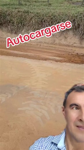 Autocargarse: técnica experta para realizar la maniobra