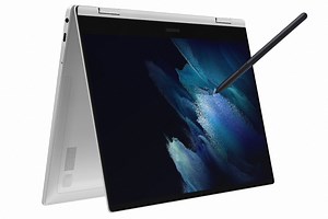 Samsung Galaxy Book Lineup Refreshed With Windows 11, 5G Connectivity