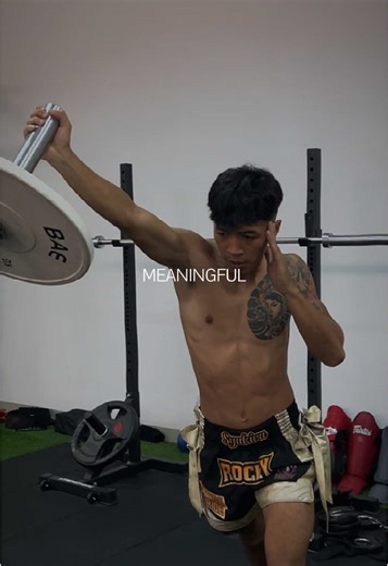 Redho Rocky Faces Amirul in Epic Combat Challenge