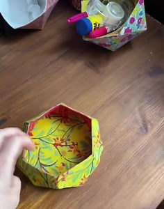 PDF Pattern - the Jewel (english Paper Piecing) - Etsy