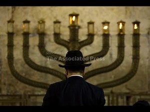 What to know about Hanukkah and how it’s celebrated