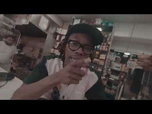 Blockwork - “ I Think I Should Stay ” [Official Music Video]