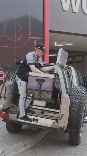 2.5K views · 16 reactions | Malas is rolling into the The South...