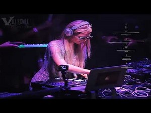 丁当 - 我爱他【 DJ REMIX 中文舞曲】DJ VOV MUSIC