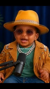 What you making lemonade for 😆 #talkingbaby #fyp #cute #cutebaby #funny #comedy | baby podcast