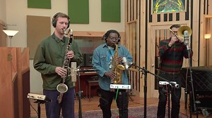 13K views · 402 reactions | New Day - Featuring Daro Behroozi on bass...