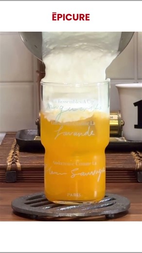 Orange Cream Coffee quá dễ với SMEG ☕🍊