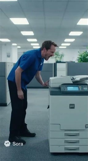 The Number 1 Cause of Photocopier Failure