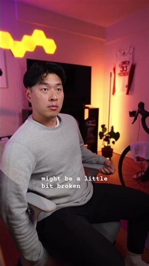 Is The Herman Miller Sayl Offfice Chair WORTH IT? #HermanMiller #HomeOfficeSetup