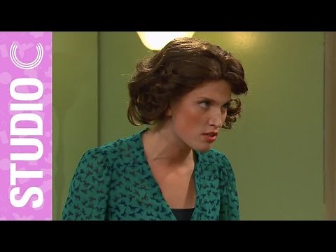 Every Fight Ever - Studio C