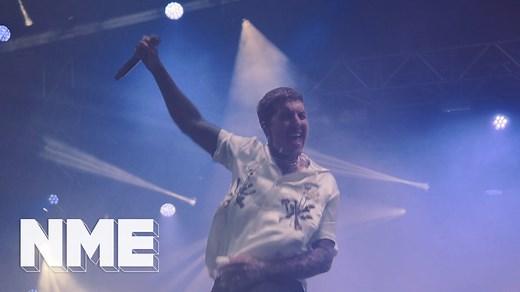 Iggy Azalea slams Eminem as ‘lazy’ over his diss track Killshot