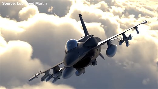 Watch how India’s $15B fighter deal turned into chaos