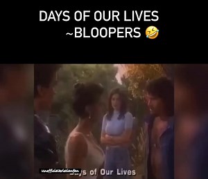 180K views · 2.9K reactions | Happy Sunday!! ✴️ Check out this behind-the-scenes blooper featuring our favorite moments from the day of our lives! #kristianalfonso #peterreckell #kristaallen #victoralfieri #alisonsweeney #josephmascolo #bloopers #days | Unofficial Kristian Alfonso Fan Club | Facebook