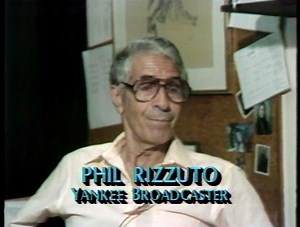 Holy cow! Phil Rizzuto not calling Yankees games on 11 Alive? It was unthinkable in 1982, but the New York Post was reporting it. But Rizzuto reassured us that we shouldn't have a cow. | WPIX Archives