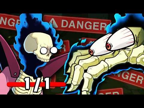 Can You Beat Slay The Spire 2 With 1 Health?