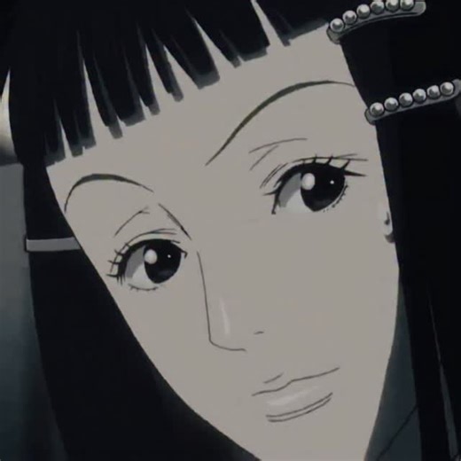 Shinichi Okazaki on Instagram: "c: xiuzumaki tt | Paradise Kiss is a series by Ai Yazawa, the creator behind Nana. The series follows Yukari Hayasaka, a high-achieving student who becomes involved with a group of fashion design students preparing for their final show. Through her interactions with George and the rest of the ParaKiss team, Yukari begins questioning the routine she’s been living and the expectations placed on her. The story focuses heavily on personal identity, creative ambition,