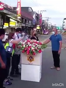 3.6K views · 172 reactions | Pormal nato nga gipadayag kaganiha ang bag-ong Intelligent Traffic Light System sa syudad sa Sugbo kauban ang atong pinalanggang Mayor nga si Edgar Labella. Kini usa ka dakong kausaban sa atoang trayntay dos na ka tuig nga Traffic Light system. Ang bag.ong Traffic Lights adunay digital counter ug CCTV. #UbanTaSaKausaban #CCTOmodernization #makingcebuabetterplacetodrive | Cebu City Transportation Office | Facebook