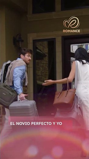 The Perfect Boyfriend and I | Fake Couple... Real Feelings 💔 #FullMovies