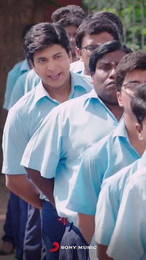 Hi Sonna Podhum Song | Comali | Sony Music South