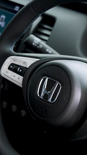 Who says small cars can’t do it all? The Honda Fit blends style, tech, and comfort to make every drive smarter and more fun. Watch the full video on YouTube. #Honda #ThePowerOfDreams #HowWeMoveYou #HondaSA | Honda SA