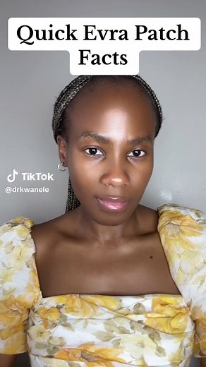 Understanding the Evra Patch: Hormonal Birth Control Explained