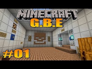 Die Golembefreiungseinheit! - Minecraft Adventuremap #01