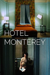 Stream Hotel Monterey (1973): Find it on Netflix, Prime Video, Hulu & more