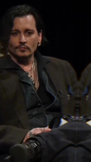 Heartfelt Message for Johnny Depp Fans