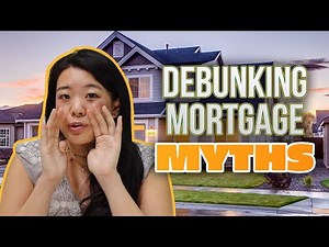 Types of Mortgage Loans Explained | Buying a Home 101 | Conventional. FHA, VA Loans | Your Rich BFF
