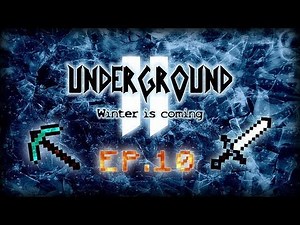 阿神的實況教室『 UnderGround II！』EP.10－Bob的愛窩x一團糟的短暫冒險！