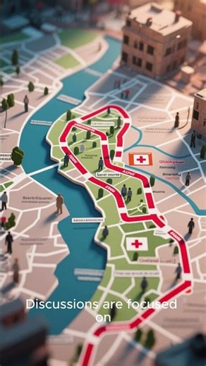 Gaza-Israel Conflict: 2025 Ceasefire Shattered! Shocking Updates