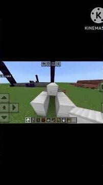 TNT sniper #minecraft #mctutorial #redstone