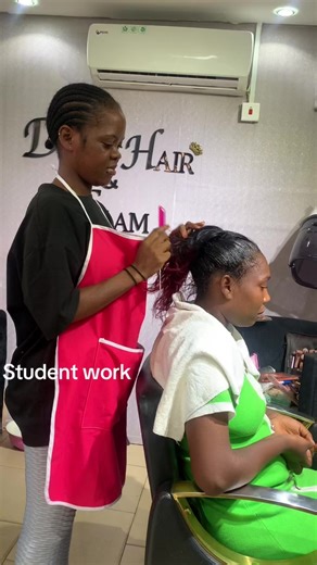 Student Portfolio: Makeup, Hair, and Wig Creations