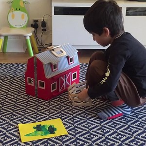 2.9K views · 11 reactions | Find this and a whole host of other activites to keep your little traveller entertained with our Skyscanner Play Packs! Link here - https://www.skyscanner.net/media/skyscanner-play-packs | Skyscanner | Facebook