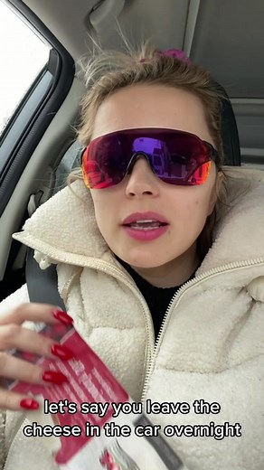 Exploring Montreal's Cheese Culture with Caroline Vreeland