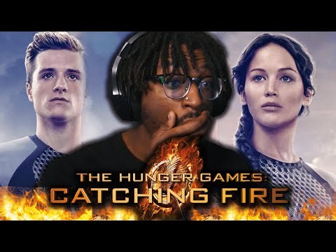 THIS MIGHT ACTUALLY BE THE BEST SERIES EVER!