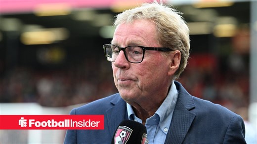 Next Tottenham Manager: Harry Redknapp Odds Slashed amid Igor Tudor Sack Update