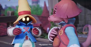 Final Fantasy IX Fan Remake, Memoria Project, Gets UE5 Demo