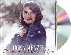 New holiday albums run the gamut from traditional to original tunes