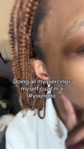 Dealing with Piercing Infections: My Experience