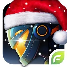 Star Warfare:Alien Invasion for Android/iOS - TapTap