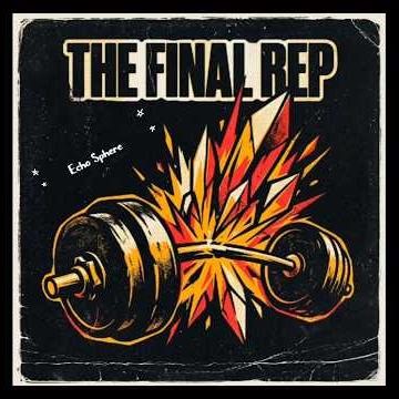 Final Rep - Shatter Your Limits