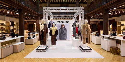First Look At Topshop's New Pop-Up – And The 12 Best Pieces To Shop Now