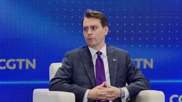 Serbian official: CIFIT builds bridge to boost China-Serbia cooperation