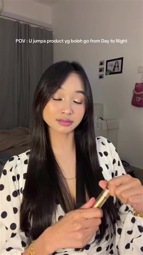 Phoria Lippie: Your Day to Night Essential