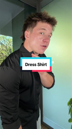 Men's Dress Shirt Styles and Tips for Wearing Button Downs