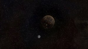 163K views · 661 reactions | Astronomers theorized the moon was a captured planet -- until evidence from the Apollo missions provided the truth. | Science Channel | Facebook