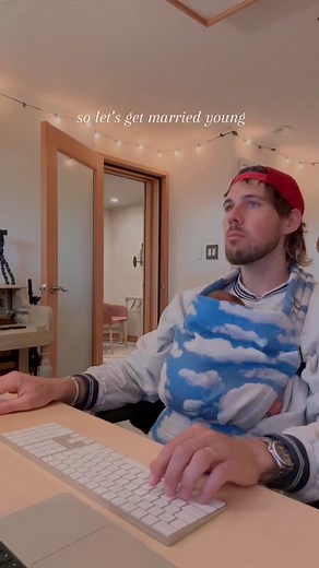 Songs About Getting Married Young | Jake Scott Music