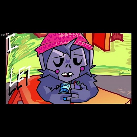 Elliot Sings in Gorilla tag FNF!? #gorillatag ‪@elliotVR‬ #fnf